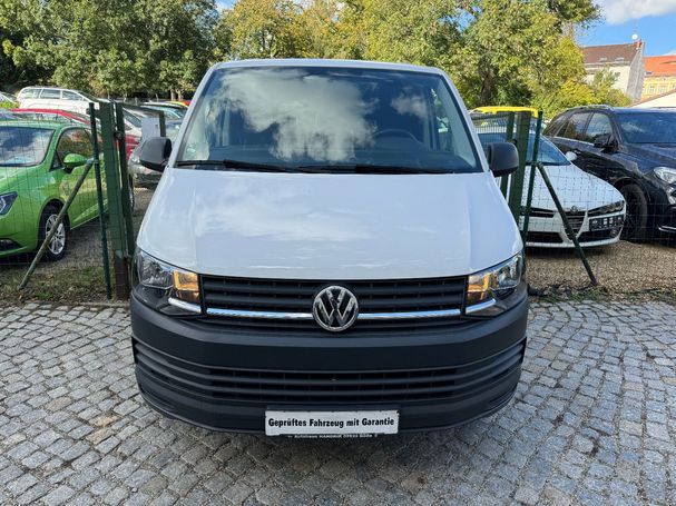 Volkswagen T6 Transporter 62 kW image number 6