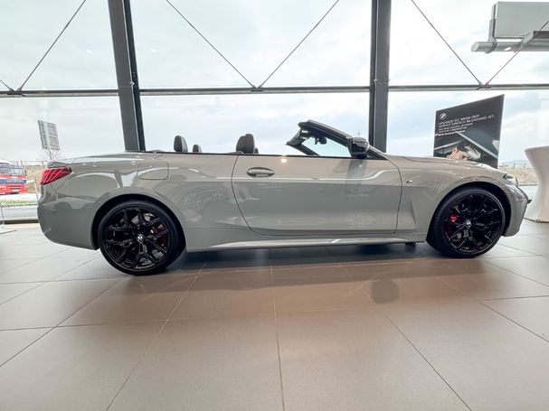 BMW 420i Cabrio M Sport 135 kW image number 16