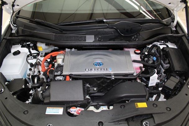 Toyota Mirai 113 kW image number 24