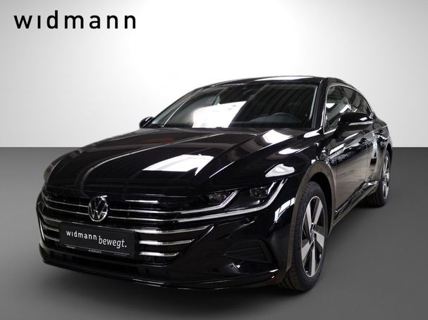 Volkswagen Arteon 2.0 TDI DSG Shooting Brake 110 kW image number 1