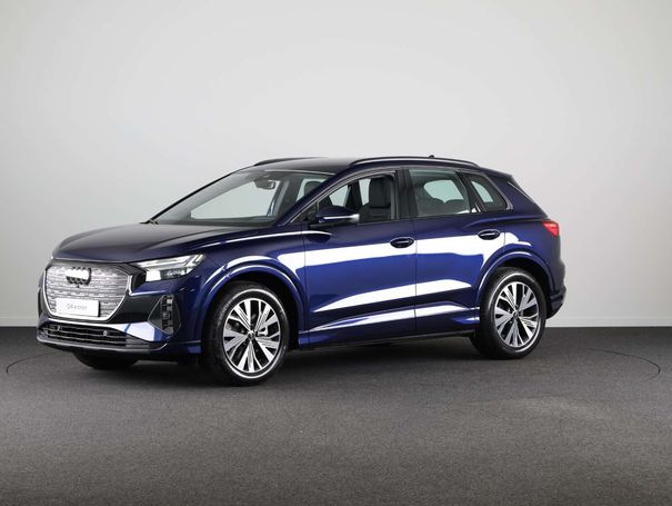 Audi Q4 45 quattro e-tron Advanced 82 kWh 210 kW image number 10