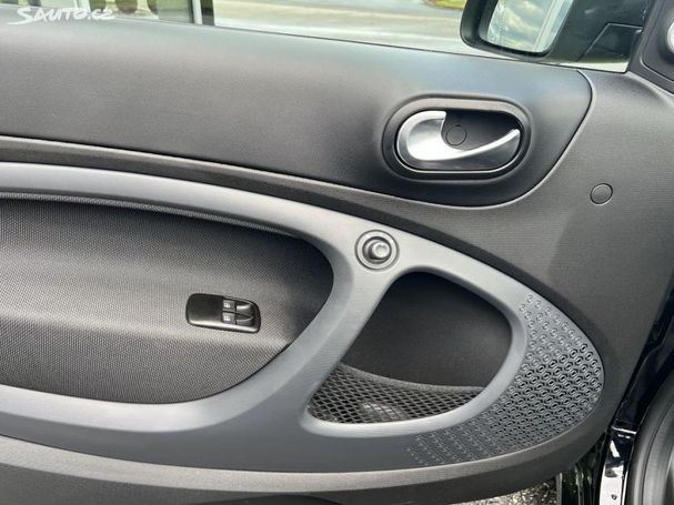 Smart ForTwo EQ 60 kW image number 12