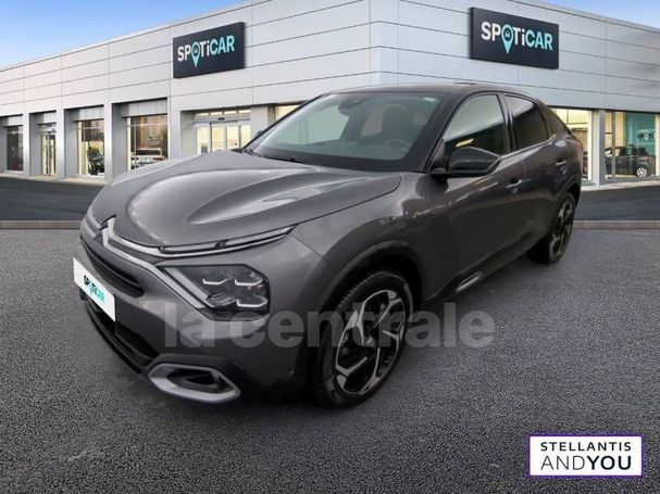 Citroen C4 96 kW image number 1