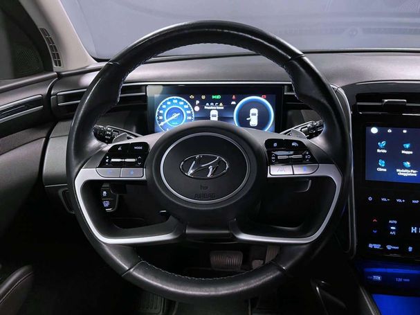 Hyundai Tucson HEV 169 kW image number 10