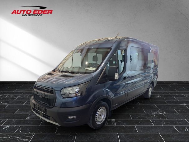 Ford Transit Kombi 350 L3 Trail 110 kW image number 1