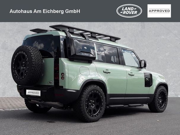 Land Rover Defender 110 D300 Edition 221 kW image number 1