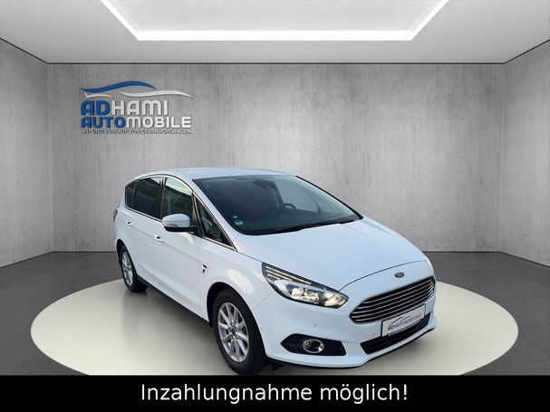 Ford S-Max 118 kW image number 2