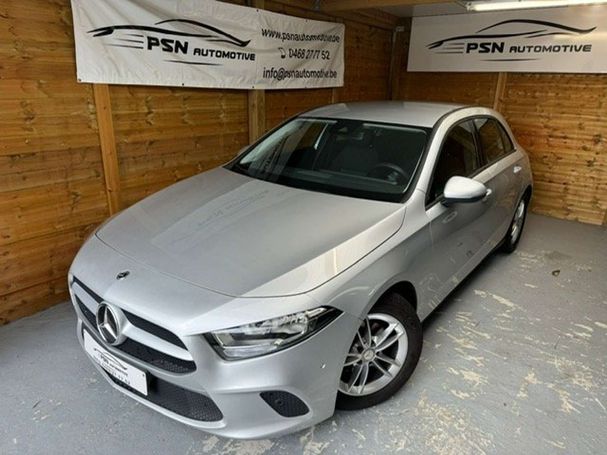 Mercedes-Benz A 180 d 85 kW image number 2