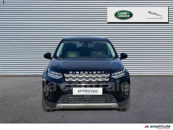 Land Rover Discovery Sport P200 R-Dynamic S 147 kW image number 2