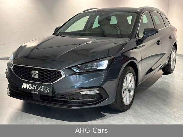 Seat Leon ST 2.0 TDI DSG Style 110 kW image number 1