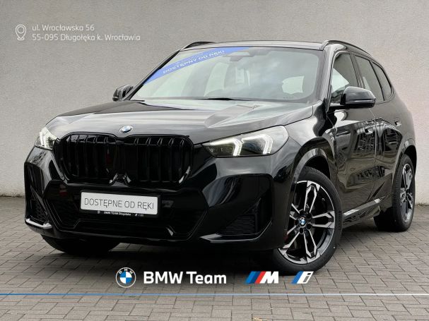 BMW X1 xDrive 120 kW image number 1