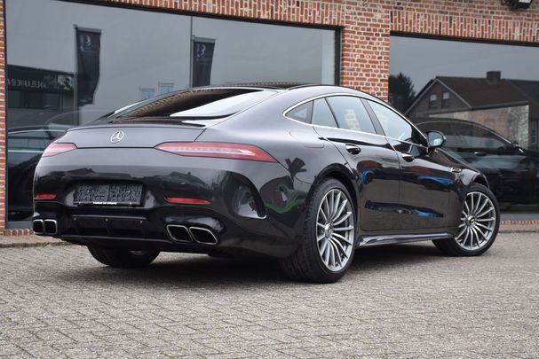 Mercedes-Benz AMG GT 63 430 kW image number 5