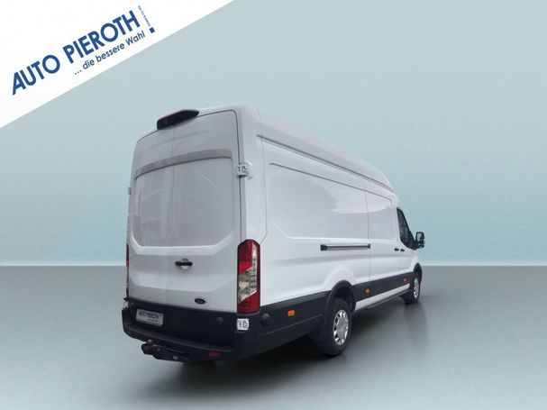 Ford Transit 350 L4H3 LKW Trend 96 kW image number 3