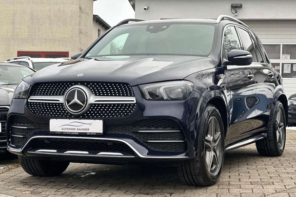 Mercedes-Benz GLE 350 de 4Matic 235 kW image number 3