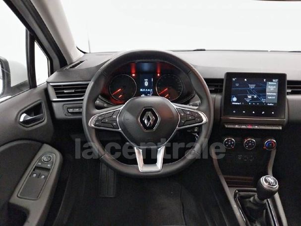 Renault Clio TCe 90 66 kW image number 20