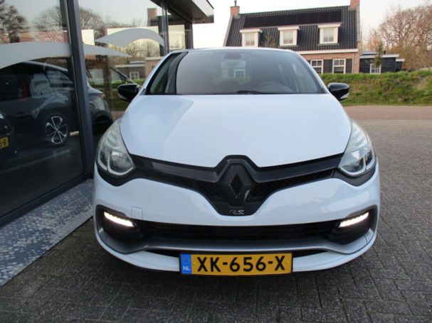 Renault Clio Turbo EDC 147 kW image number 8