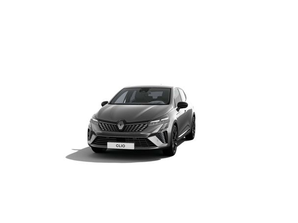 Renault Clio TCe 90 66 kW image number 10