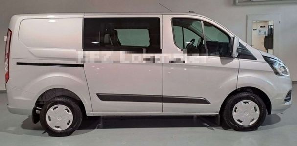 Ford Transit Custom 300 Trend 77 kW image number 10