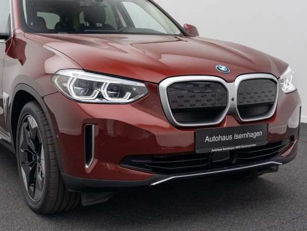 BMW iX3 Impressive 210 kW image number 18