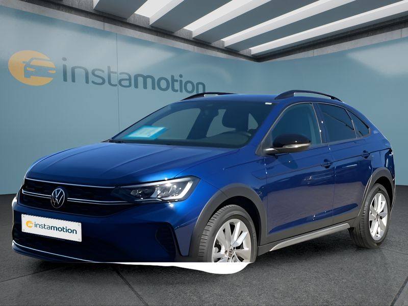 Volkswagen Taigo 1.0 TSI
