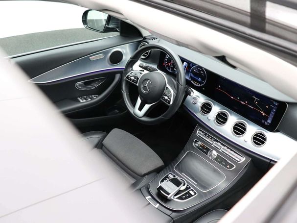 Mercedes-Benz E 200 d T 118 kW image number 38