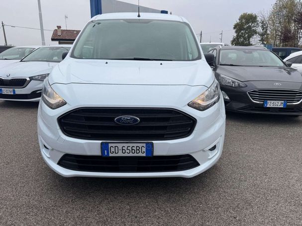 Ford Transit Connect 1.5 74 kW image number 4