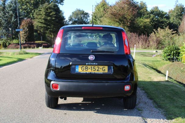 Fiat Panda 44 kW image number 14