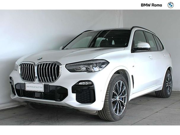 BMW X5 xDrive30d 195 kW image number 1