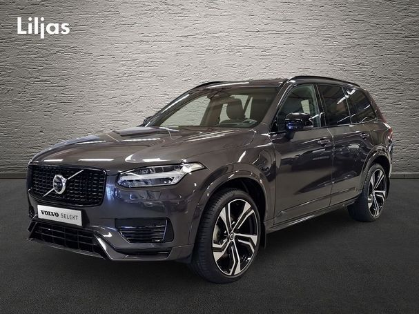 Volvo XC90 AWD T8 341 kW image number 1