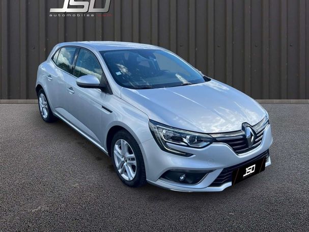 Renault Megane TCe 115 85 kW image number 1