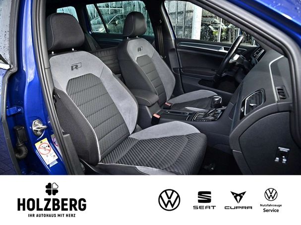 Volkswagen Golf Variant 2.0 TDI Highline DSG 110 kW image number 10