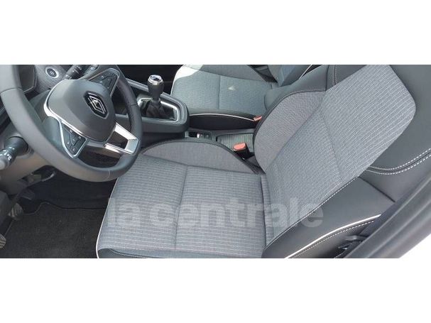 Renault Clio TCe 90 66 kW image number 35