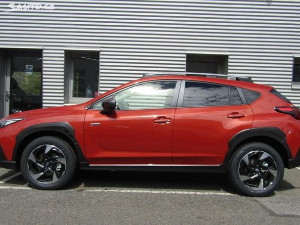 Subaru Crosstrek Comfort 100 kW image number 5