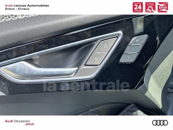 Audi Q4 35 55 kWh 125 kW image number 19