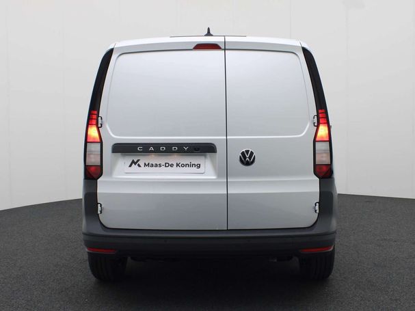 Volkswagen Caddy 2.0 TDI 55 kW image number 3