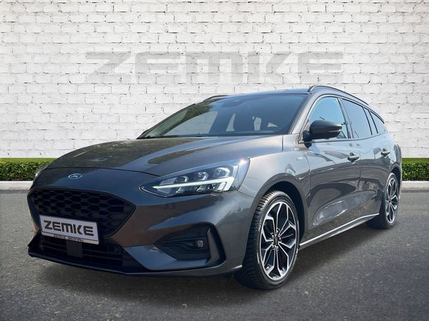 Ford Focus 1.0 EcoBoost Hybrid ST-Line 114 kW image number 1