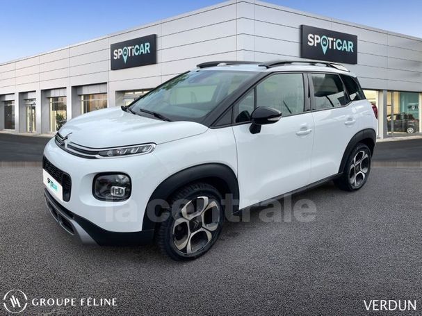 Citroen C3 Aircross PureTech 110 S&S Shine 81 kW image number 1