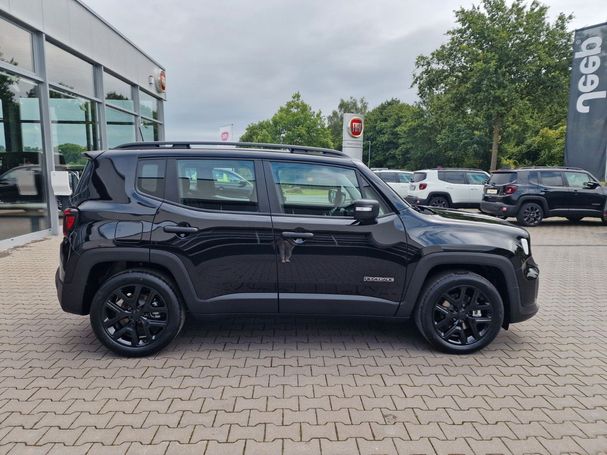 Jeep Renegade 96 kW image number 7