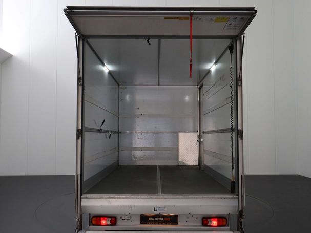 Opel Movano CDTI 96 kW image number 5