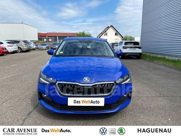 Skoda Scala 1.6 TDI 85 kW image number 18