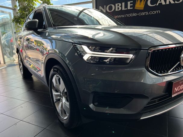 Volvo XC40 Momentum 140 kW image number 23