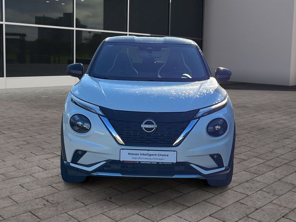 Nissan Juke 1.6 Hybrid PREMIERE EDITION 105 kW image number 3