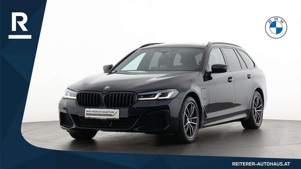 BMW 530i Touring xDrive 185 kW image number 1