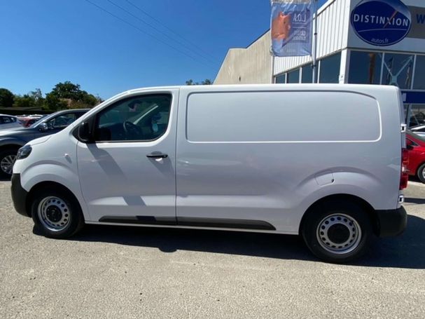 Fiat Scudo 1.5 Multijet 120 88 kW image number 4