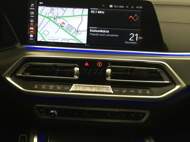 BMW X6 xDrive 210 kW image number 11