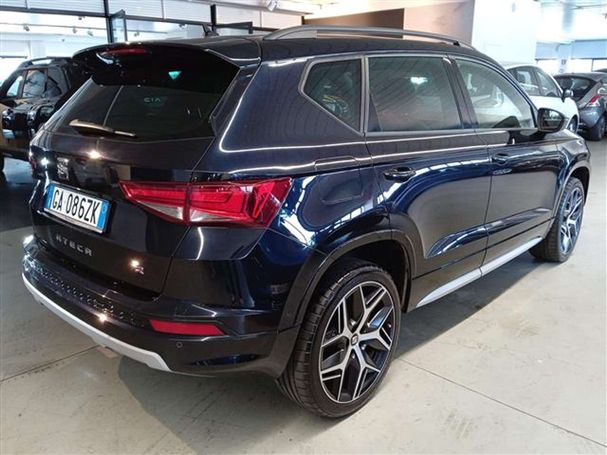 Seat Ateca 2.0 TDI FR 110 kW image number 2