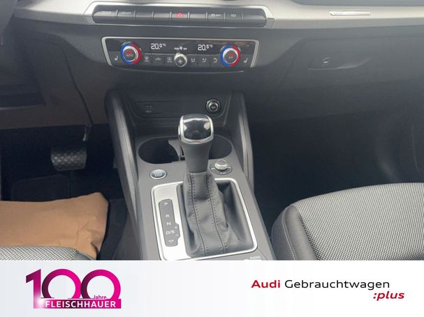 Audi Q2 35 TFSI Advanced 110 kW image number 15