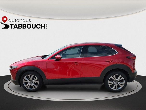 Mazda CX-30 90 kW image number 4