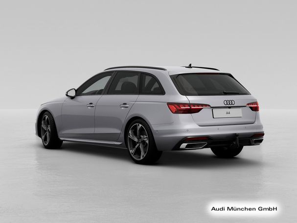 Audi A4 35 TFSI S tronic S-line Avant 110 kW image number 2