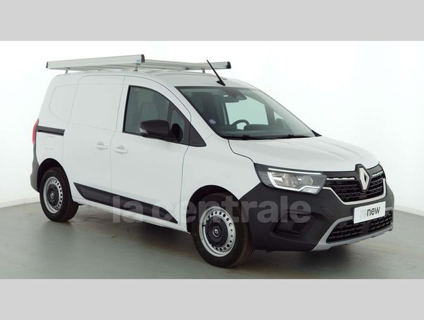 Renault Kangoo TCe 130 96 kW image number 3